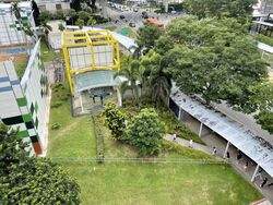 Blk 201 Serangoon Central (Serangoon), HDB 4 Rooms #631469831